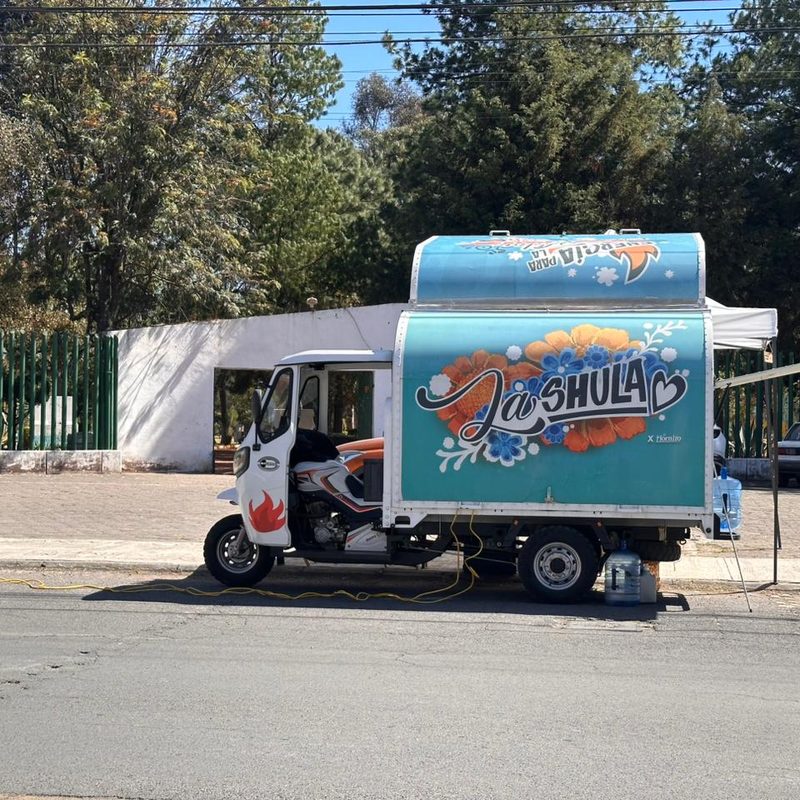 Barra de café para inauguración corporativa Metepec Toluca